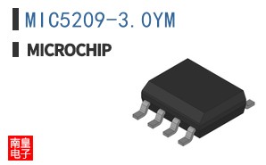 MIC5209-3.0YM