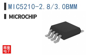 MIC5210-2.8/3.0BMM