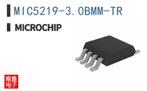 MIC5219-3.0BMM-TR