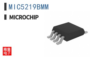 MIC5219BMM
