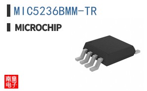 MIC5236BMM-TR
