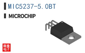 MIC5237-5.0BT
