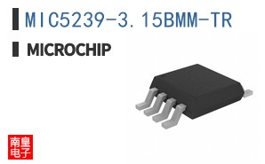 MIC5239-3.15BMM-TR