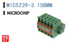 MIC5239-3.15BMM