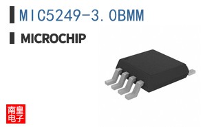 MIC5249-3.0BMM