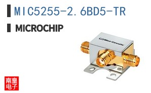 MIC5255-2.6BD5