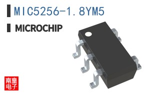 MIC5256-1.8YM5-TR