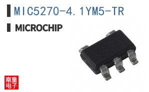 MIC5270-4.1YM5-TR