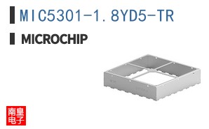 MIC5301-1.8YD5-TR