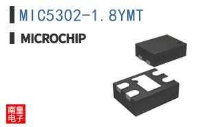 MIC5302-1.8YMT