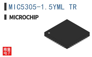 MIC5305-1.5YML TR