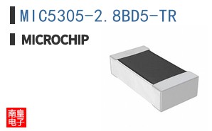 MIC5305-2.8BD5