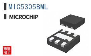 MIC5305BML-TR