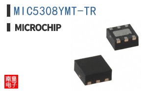 MIC5308YMT-TR