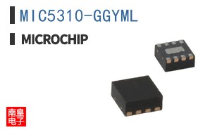 MIC5310-GGYML-TR