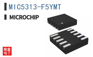 MIC5313-F5YMT-TR