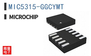 MIC5315-GGCYMT