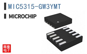 MIC5315-GW3YMT