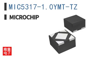 MIC5317-1.0YMT-TZ