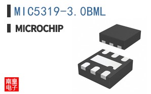 MIC5319-3.0BML-TR