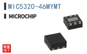 MIC5320-46MYMT-TR