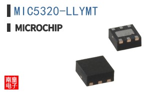MIC5320-LLYMT