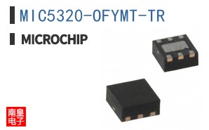 MIC5320-OFYMT