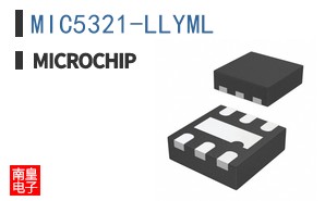 MIC5321-LLYML-TR
