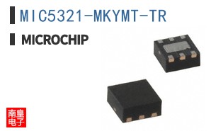 MIC5321-MKYMT-TR