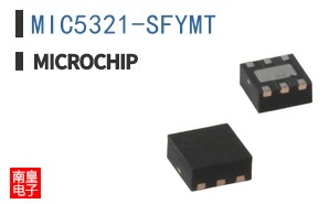 MIC5321-SFYMT