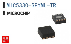 MIC5330-SPYML-TR