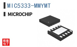MIC5333-MMYMT