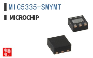 MIC5335-SMYMT-TR