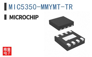 MIC5350-MMYMT-TR