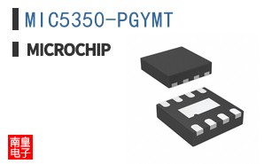 MIC5350-PGYMT-TR
