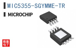 MIC5355-SGYMME-TR