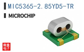 MIC5365-2.85YD5-TR