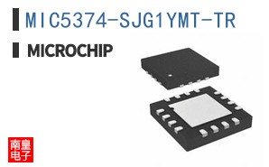 MIC5374-SJG1YMT