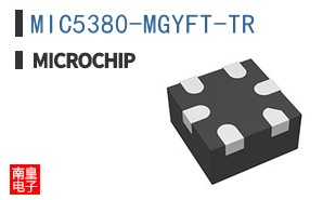 MIC5380-MGYFT