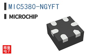 MIC5380-NGYFT
