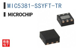 MIC5381-SSYFT