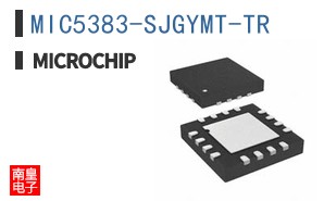 MIC5383-SJGYMT-TR