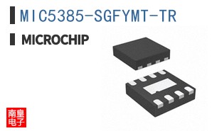 MIC5385-SGFYMT