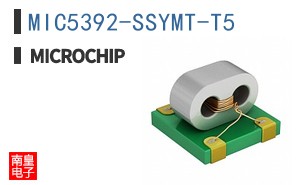 MIC5392-SSYMT-T5