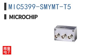 MIC5399-SMYMT-T5