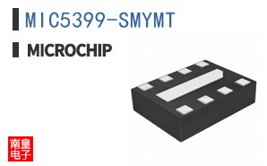 MIC5399-SMYMT-TR