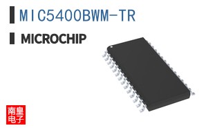 MIC5400BWM-TR