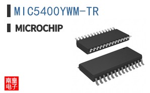 MIC5400YWM-TR