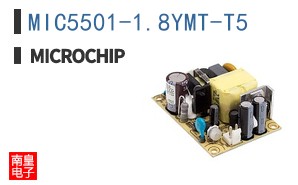 MIC5501-1.8YMT-T5