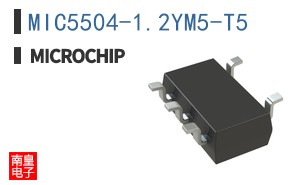 MIC5504-1.2YM5-T5